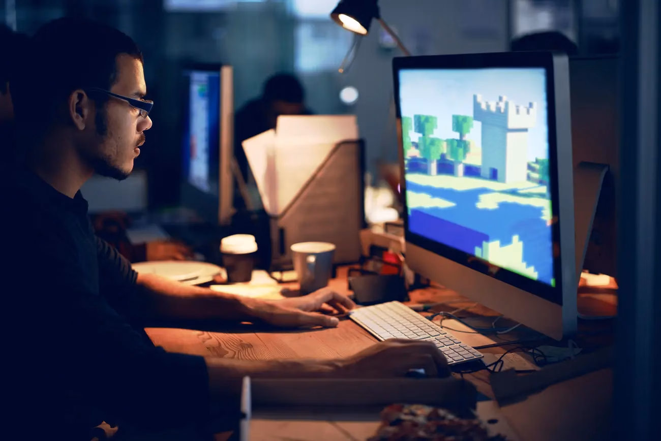 Pomysły na dom w Minecraft – Inspiracje i kreatywne projekty